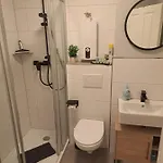 Träumeria Lägenhet Butjadingen