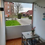 Träumeria Lägenhet Butjadingen