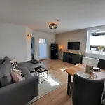 Träumeria Lägenhet Butjadingen