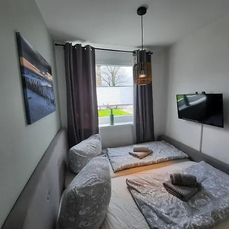 Träumeria * Butjadingen