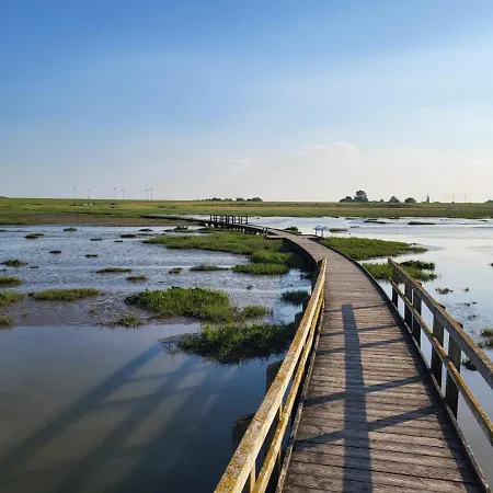 Träumeria Apartment *