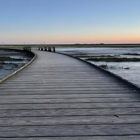 Träumeria Apartment