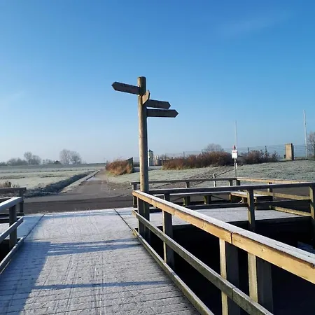 Apartment Träumeria