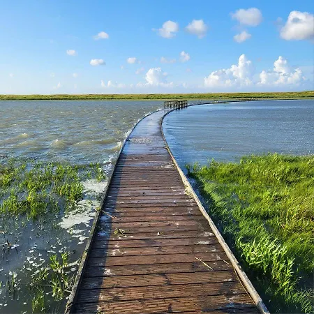 Apartment Träumeria