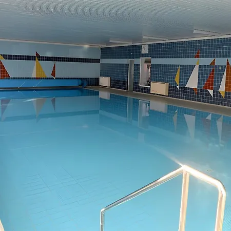 Traeumeria Appartement