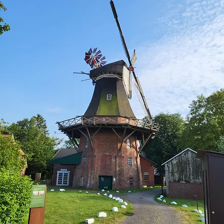 Apartment Träumeria *