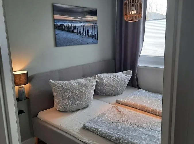 Traeumeria * Butjadingen