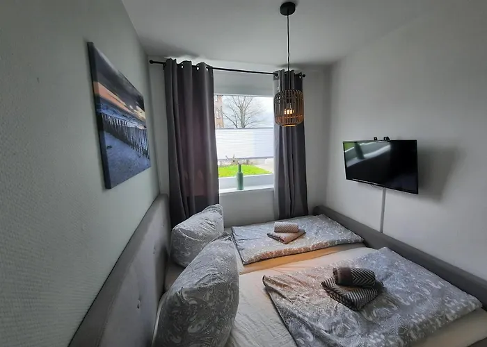 Traeumeria * Butjadingen