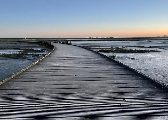 Traeumeria Lejlighed