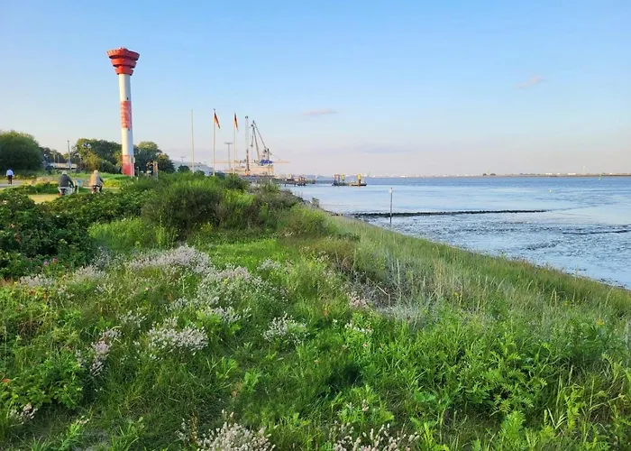 Traeumeria Lejlighed