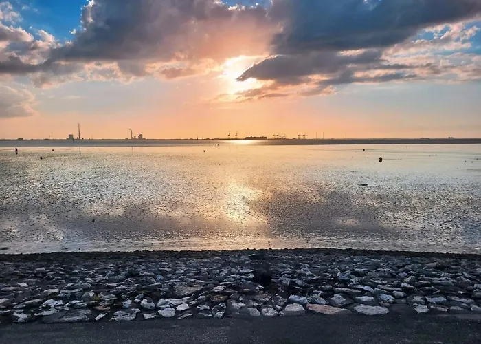 Lejlighed Traeumeria Butjadingen