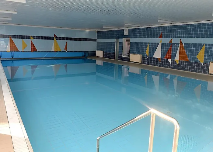 Traeumeria Lejlighed