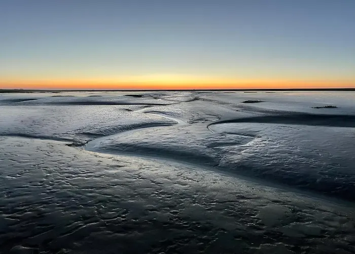 Traeumeria Lejlighed Butjadingen